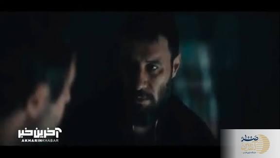 ببینید/هومن سیدی، بازیگر سریال خودش شد!