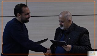 سید احمد علوی: «عصر انسجام» در پایتخت؛ دوران تشتت نهادی به پایان رسیده است