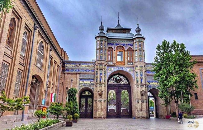 احیای میدان مشق با محور هویت تاریخی؛ علوی: مرمت بدون تأیید میراث فرهنگی ممکن نیست