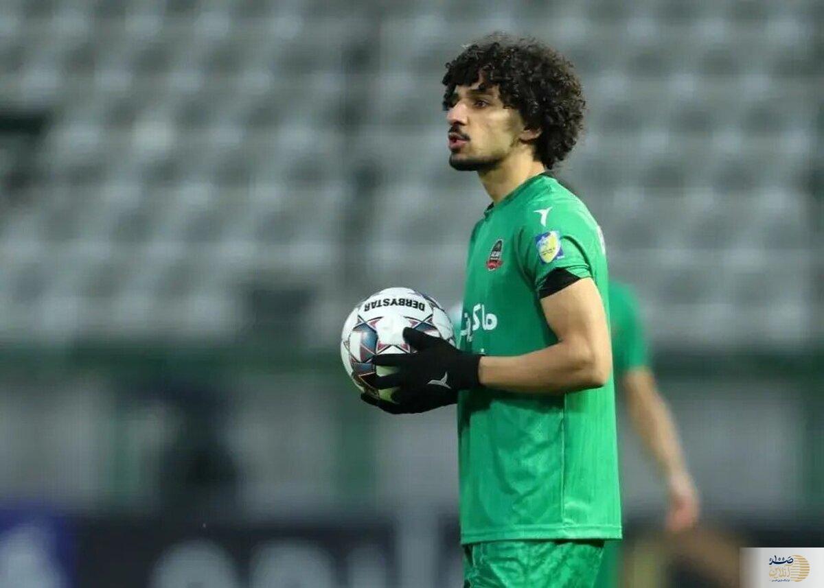 پرسپولیس دیگر بدنبال ابن بازیکن نیست