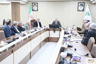 تداوم گفت‌وگوی مستقیم صندوق بازنشستگی کشوری با فرهنگیان؛ اجرای دقیق متناسب‌سازی و ارتقای درمان در دستور کار قرار گرفت