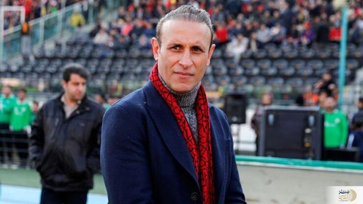 یحیی گل‌محمدی ۴ ستاره تیم‌های دیگر را زیر ذره بین برد