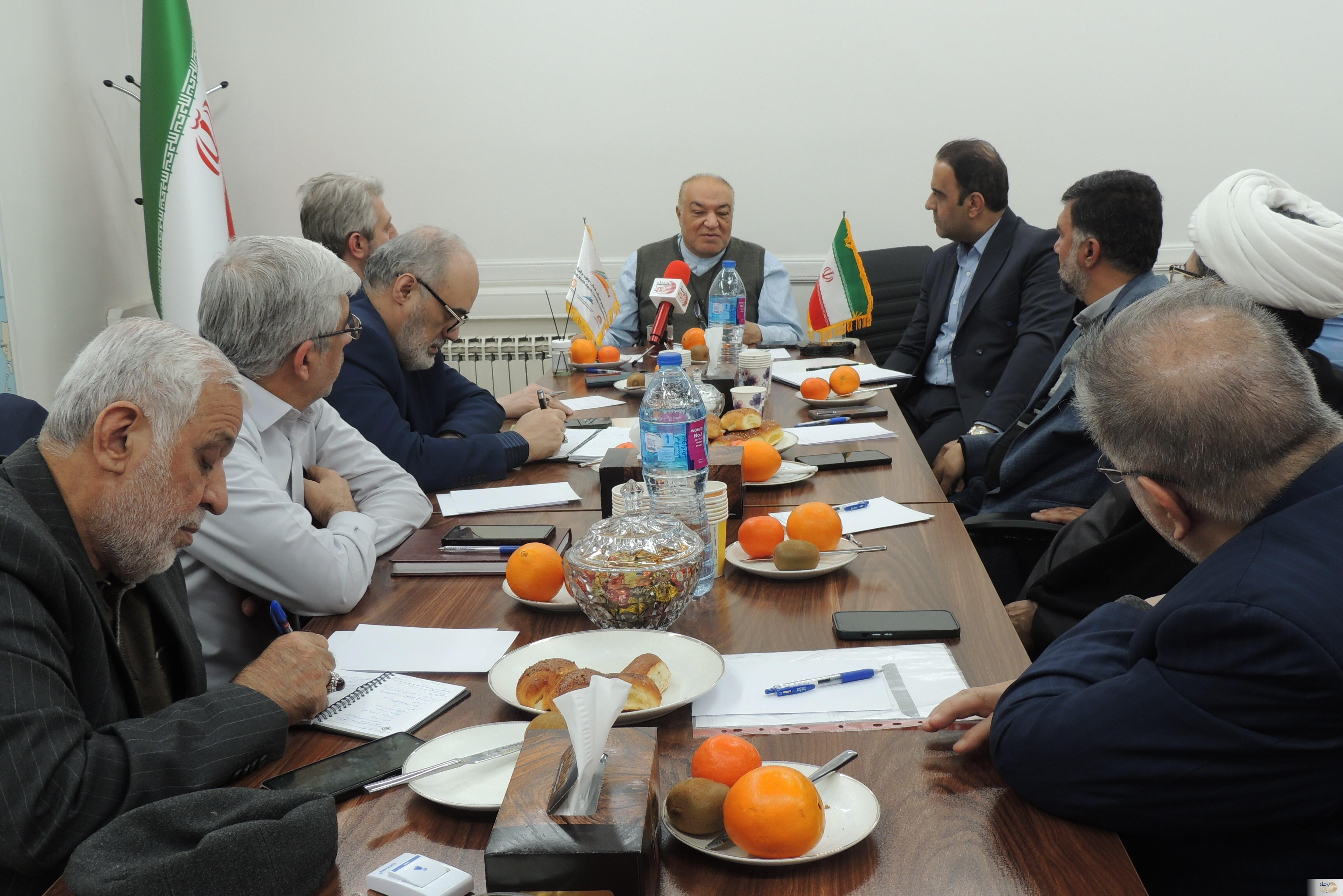 آمریکاییها دوست ندارند کریدور شمال-جنوب شکل بگیرد آمریکاییها دوست ندارند کریدور شمال-جنوب شکل بگیرد