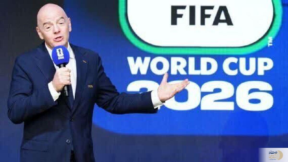 حقوق رئیس فیفا لو رفت