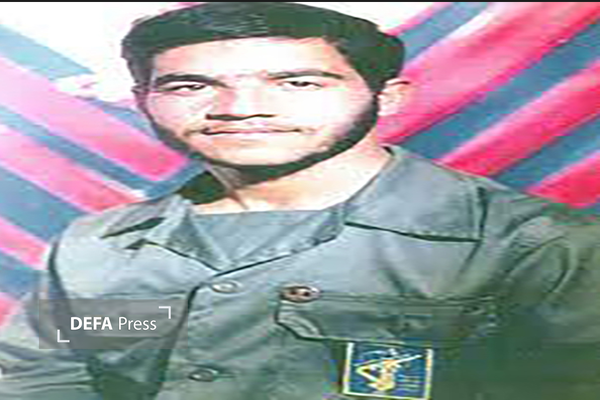 غواص خط‌شکن کربلای ۴ در خونین‌ترین شب اروند جاودانه شد