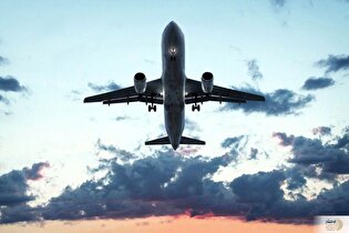 ببینید/ سقوط مرگبار هواپیما؛ انتشار اولین تصاویر از محل حادثه