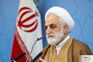 ببینید/ اژه‌ای: می‌خواهم کاری کنم فاسدان ماست‌هایشان را کیسه کنند