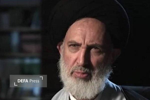 آیت‌الله میلانی دین را نیازمند «سیاست‌گذاری» و برنامه می‌دانست