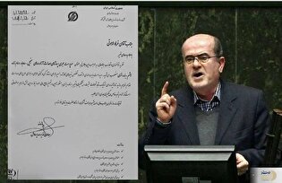 نماینده لنگرود و معامله پنهان قدرت؛ وقتی انتصاب فرزند، استقلال مجلس را خرج بقای وزیر راه می‌کند