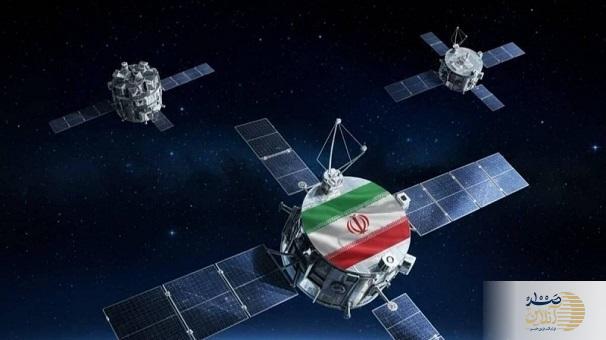 علوی عضو شورای شهر تهران: پرتاب ماهواره‌های بومی، ایران را در مدار تازه‌ای از خودباوری قرار داد