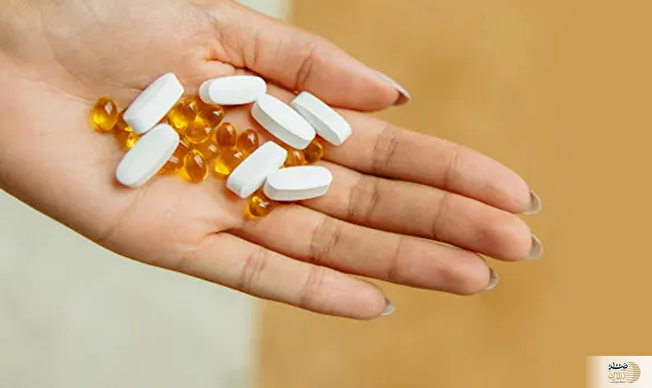 اگر بی خواب هستید دور این ویتامین را خط قرمز بکشید