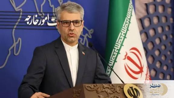 ببینید/ادعای عضوگیری از ایرانیان برای جنگ در روسیه/ پاسخ وزارت امور خارجه