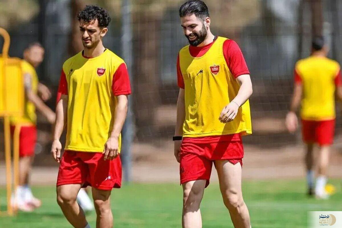 اوسمار این دو بازیکن را نمی خواهد