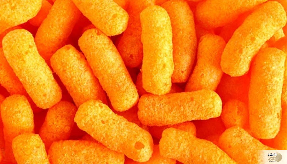 از مضرات این تنقلات دوست داشتنی غافل نشوید