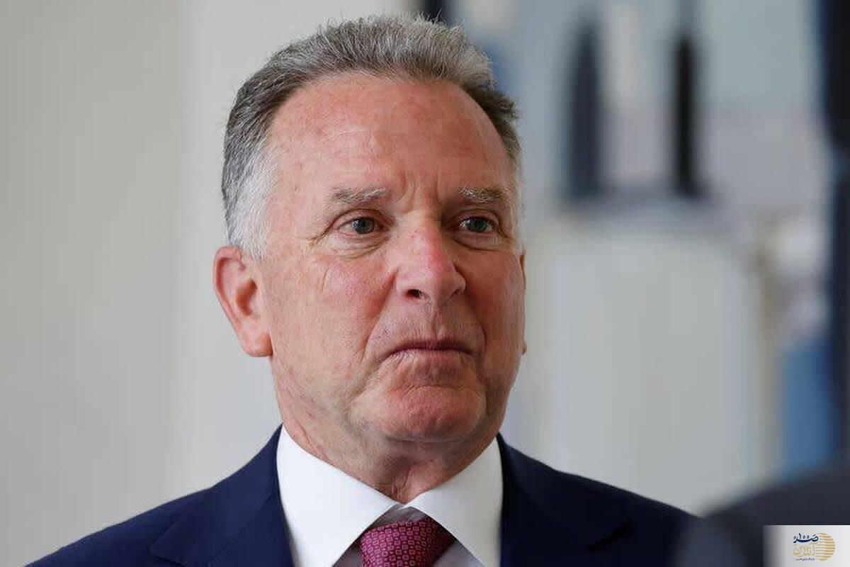 ادعای عجیب ویتکاف  ارتباطات زیادی با ایران داشته‌ایم