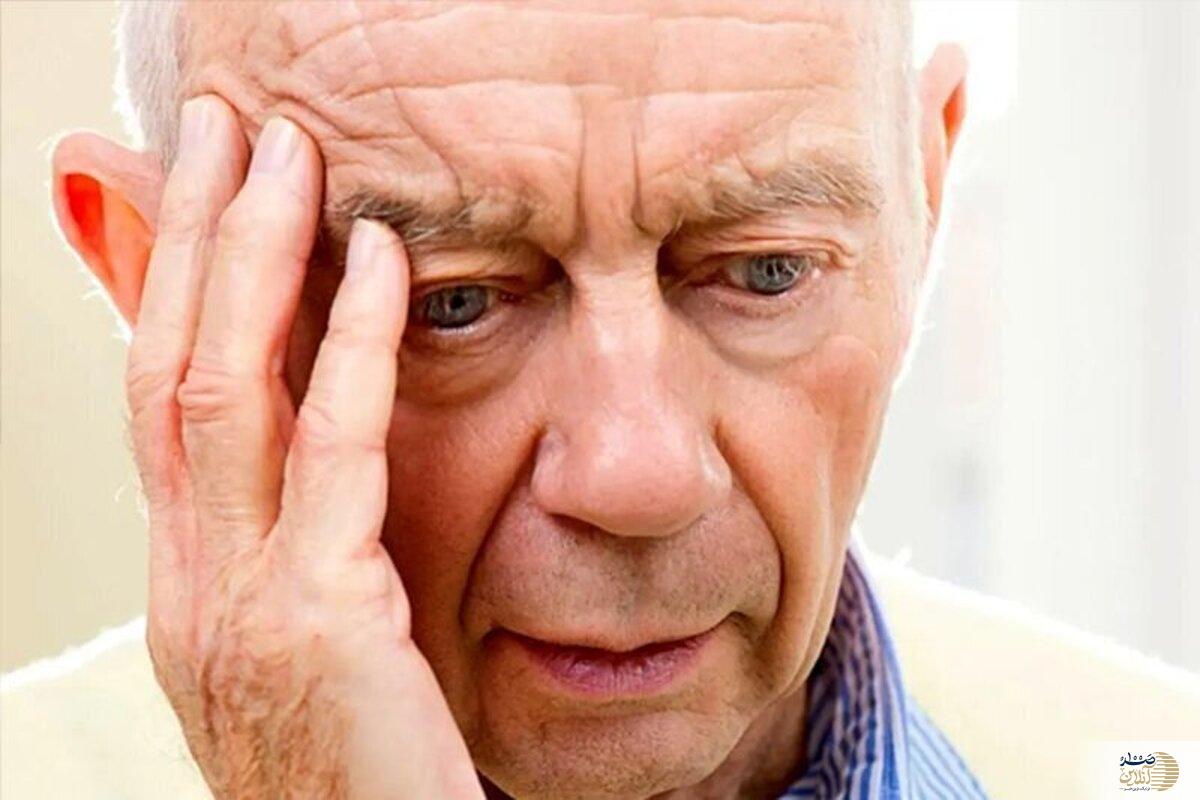 این ویتامین را از امروز بخورید تا آلزایمر نگیرید