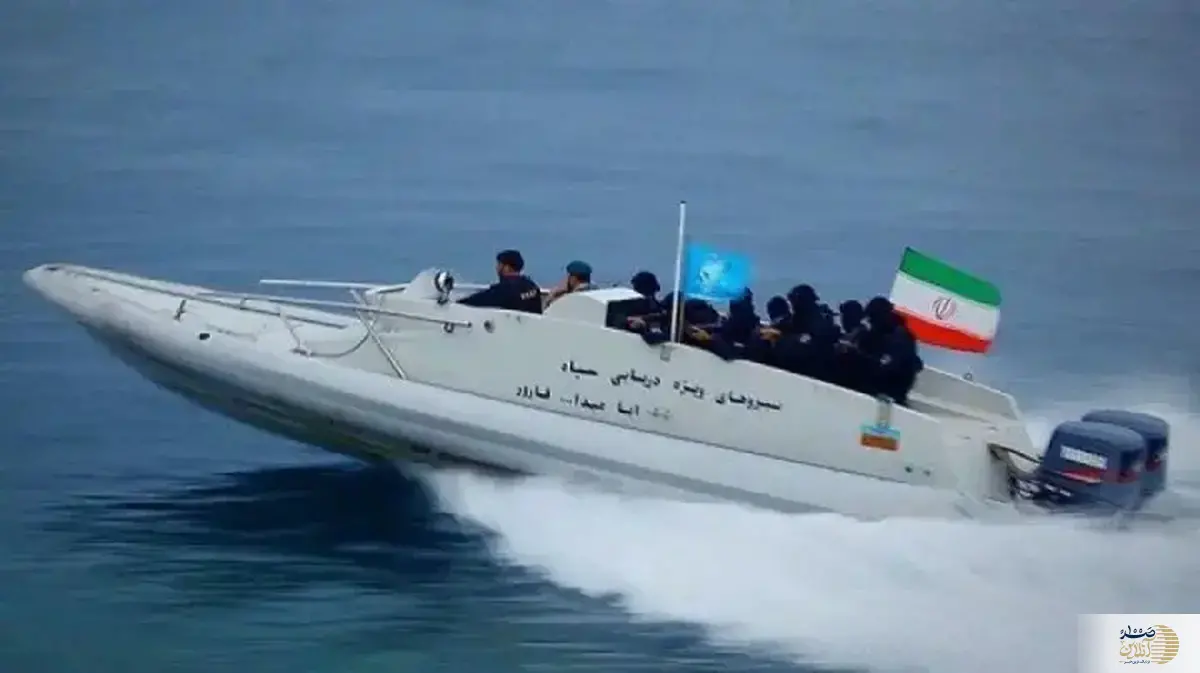 تکذیب رزمایش مشترک ایران و روسیه و چین