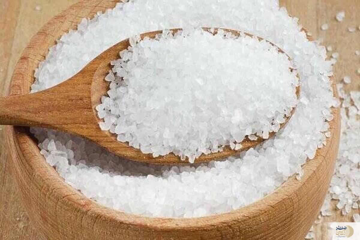 این نوع نمک را بیش از حد مصرف نکنید