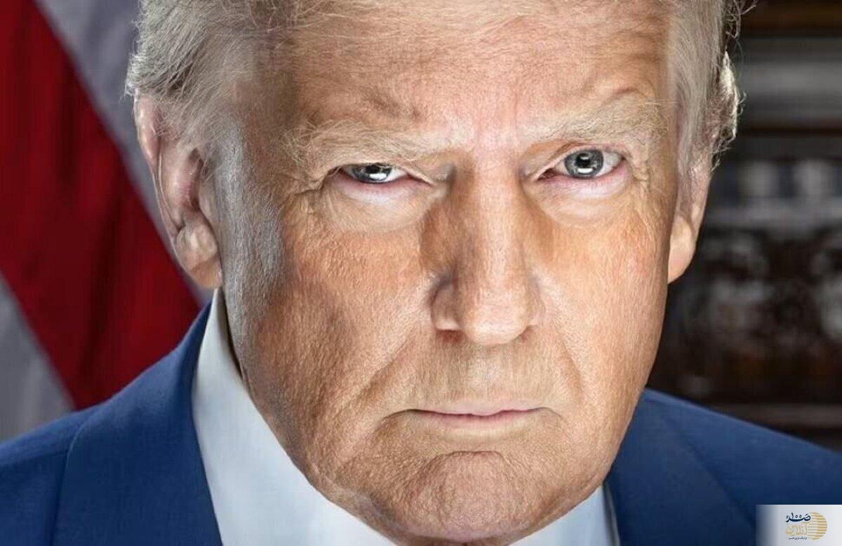 قمار پر هزنیه ترامپ برای حمله احتمالی به ایران