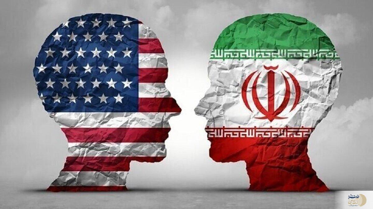 ویدیو  نقشه ایران برای فلج کردن ناوگان آمریکا در خلیج فارس!