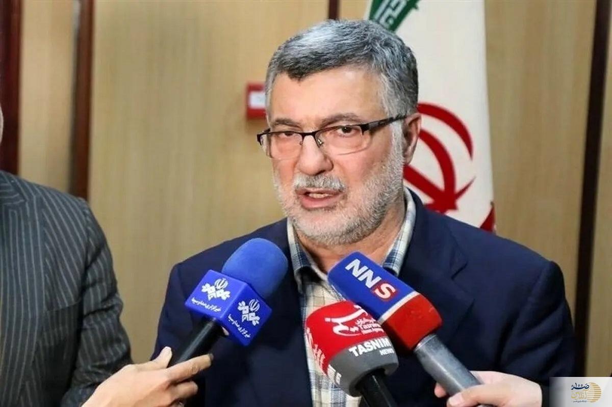 عکس  وزیر بهداشت به ادعای دستگیری پزشکان واکنش نشان داد