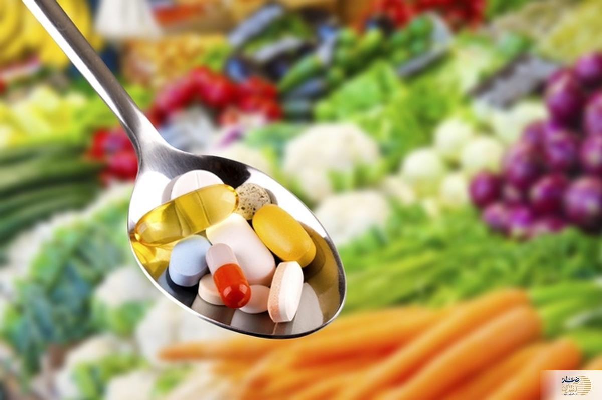 مصرف این مکمل واقعا حالتان را خوب می کند؟