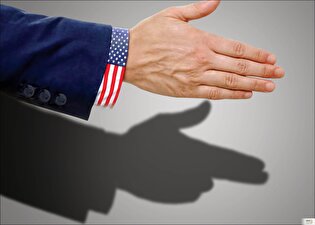 مذاکره می‌کنیم، محاصره می‌شویم | دیپلماسیِ زمان‌سوز؛ آمریکا در سایه گفت‌وگوها، منطقه را برای جنگ آماده می‌کند