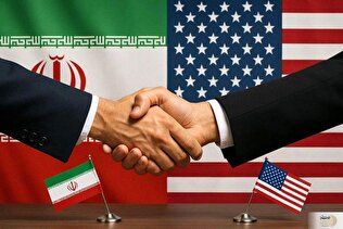 چراغ سبز دیپلماسی؛ احتمال مذاکره مستقیم ایران و آمریکا در روزهای آینده