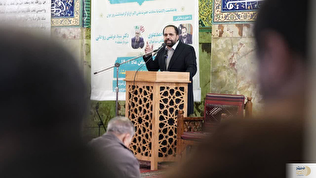 علوی، عضو شورای شهر تهران: مساجد، بسیج و مدیریت شهری نقش کلیدی در جلوگیری از فروپاشی اجتماعی در جنگ ۱۲روزه داشتند