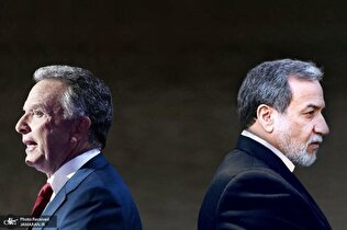 گرگ‌ومیش مذاکرات