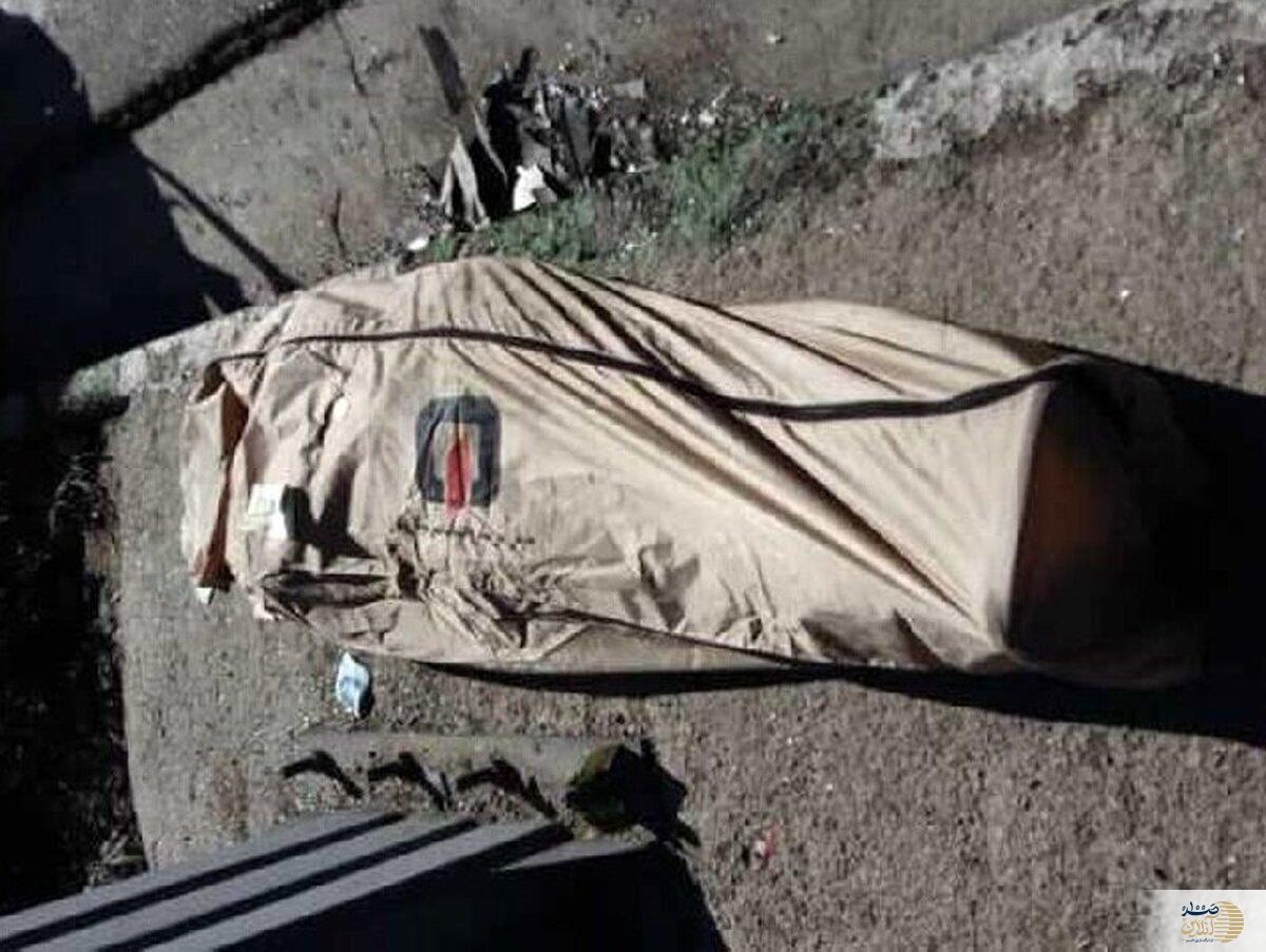 ماجرای جسد سوخته در پژو در بیابان‌های کهریزک چه بود؟