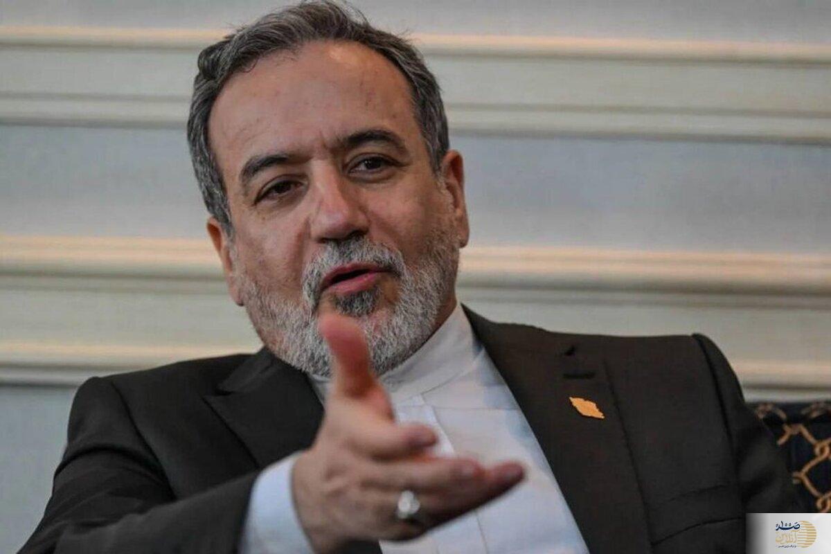 ویدیو  ناگفته های تازه عراقچی از مذاکره‌اش با آمریکایی‌ها