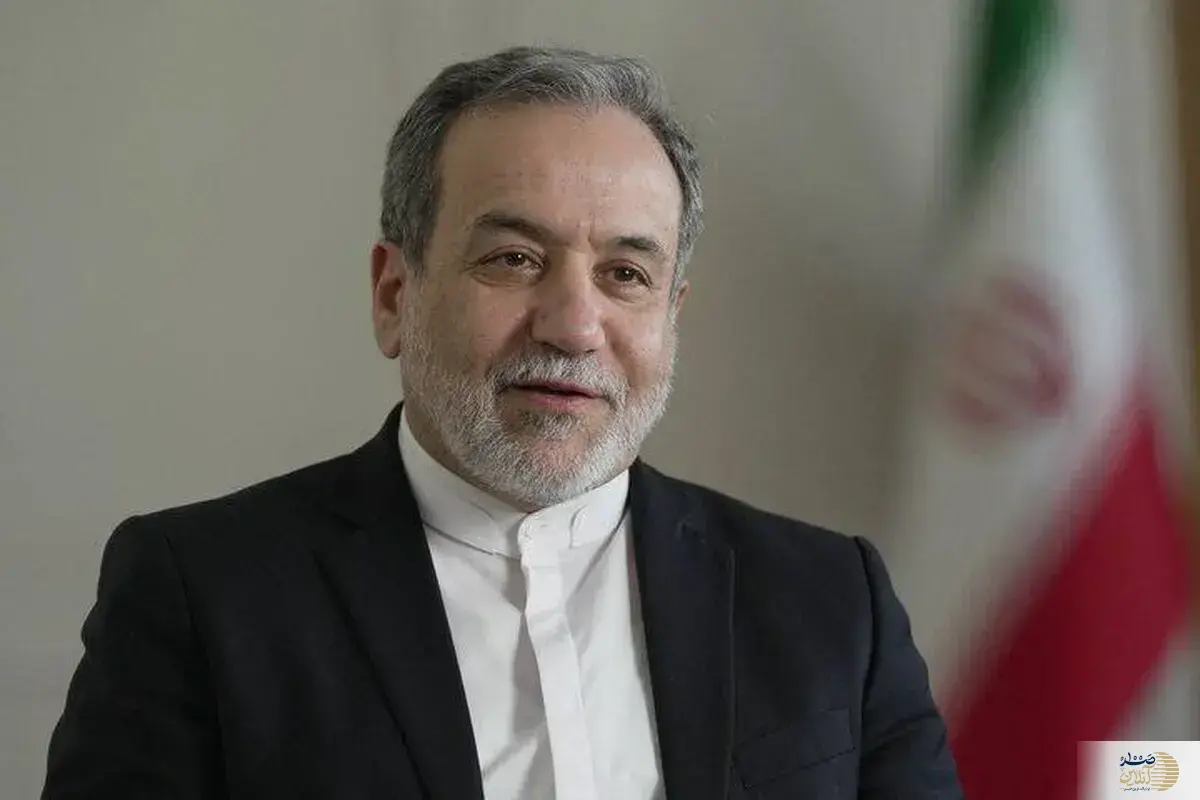 ویدیو  عراقچی ترسی از آرایش نظامی آمریکا نداریم