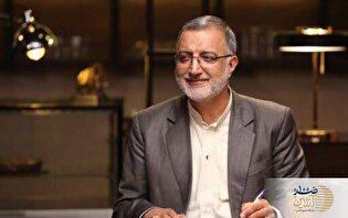 ببینید/ زاکانی از توزیع میوه و خرما با ۴۰٪ تخفیف خبر داد