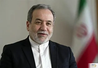 ببینید/واکنش قاطع عراقچی به تهدیدات نظامی