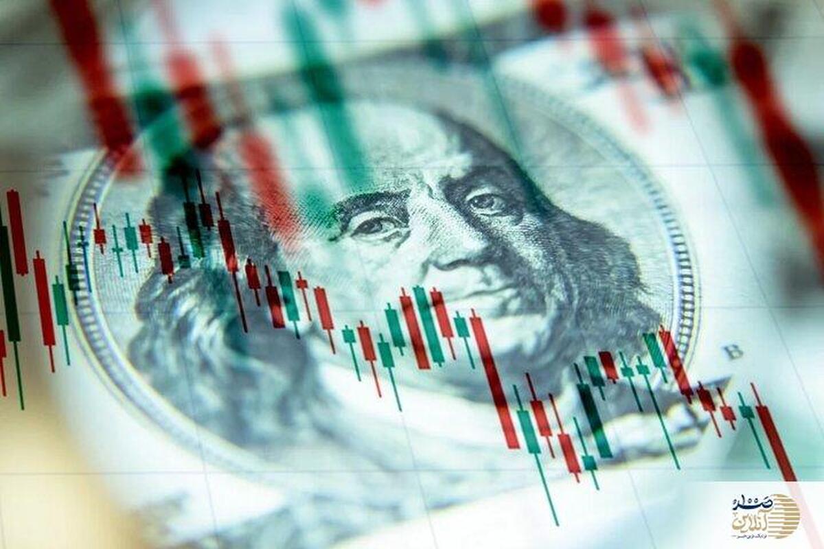 افت دلار حواله‌ای/ یورو و درهم هم ارزان شدند + جدول