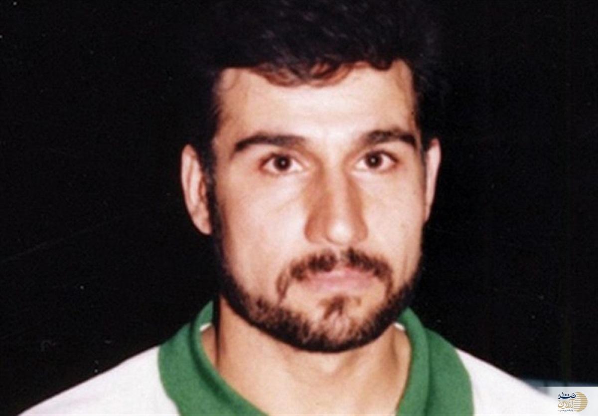 والیبالیست معروف درگذشت