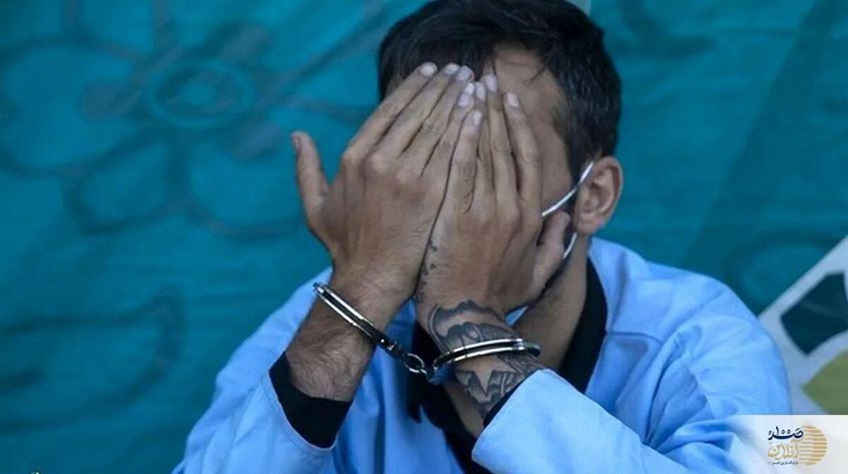 قتل از سر ناچاری؛ پسری که برای حفظ ناموس خود هموطنش را کشت