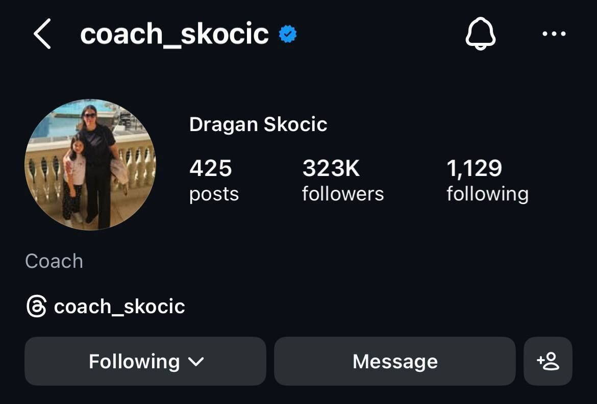 دراگان اسکوچیچ آماده جدایی از تراکتور/ شجاع قربانی اختلافات می‌شود + سند