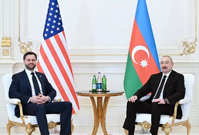 آذربایجان فاتحه «کشورهای مشترک المنافع» را می‌خواند؟