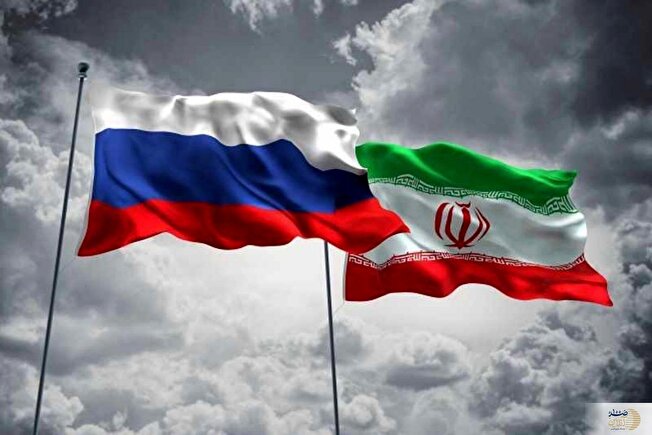 اعزام ناو روسی به خلیج فارس/ علت چیست؟