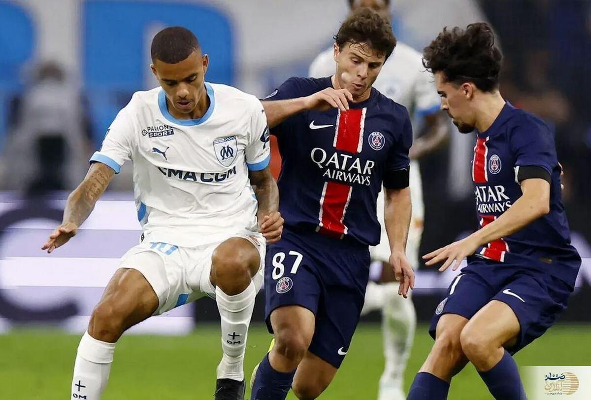 فوری/ محرومیت پاری‌سن‌ژرمن رسما اعلام شد