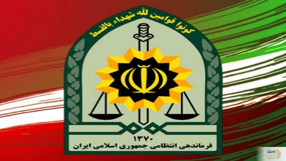 ۳۴ اغتشاشگر و تروریست خیابانی دستگیر شدند