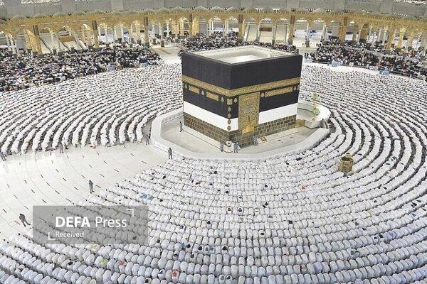 اعلام جزئیاتی از حج ۱۴۰۵؛ سفر حج کوتاه شد