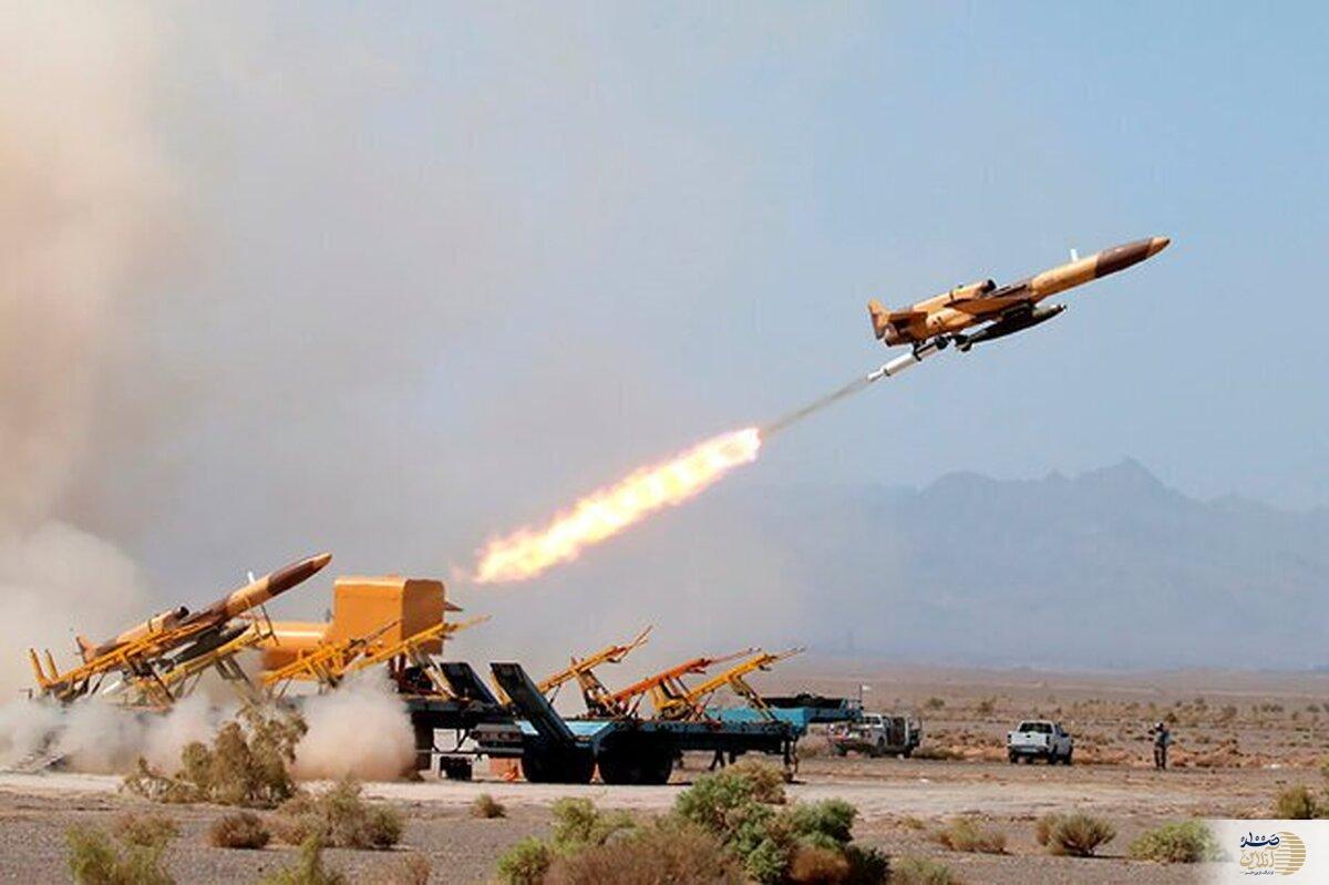 تقابل پهپادهای ایران با ناو آبراهام لینکلن اتفاق می افتد؟