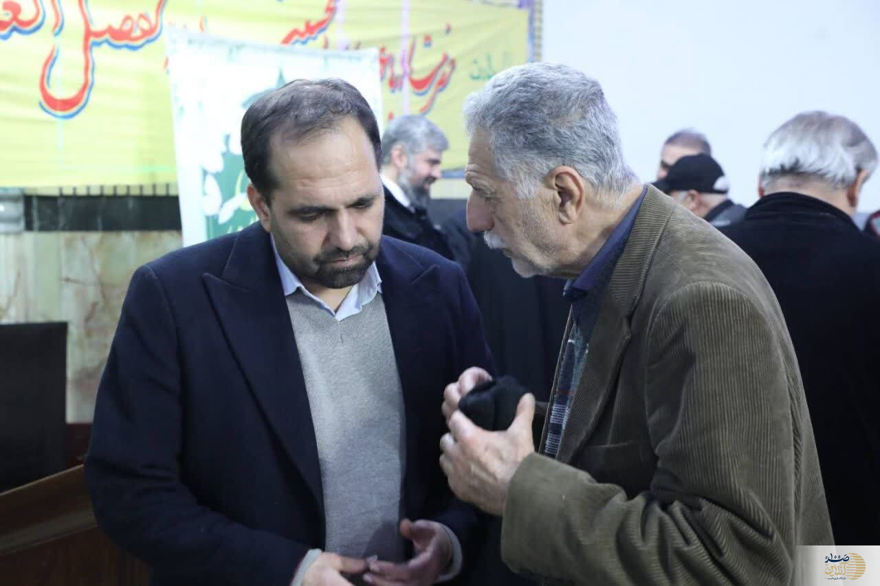 علوی عضو شورای شهر: مدیریت جهادی و فرهنگی شهرداری تهران در کنار مردم، خنثی‌کننده فتنه‌های رسانه‌ای است