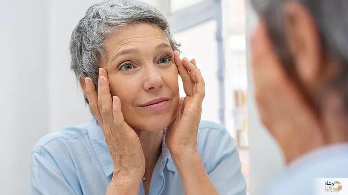 اگر نگران پوست تان هستید این عادت های غذایی را ترک کنید