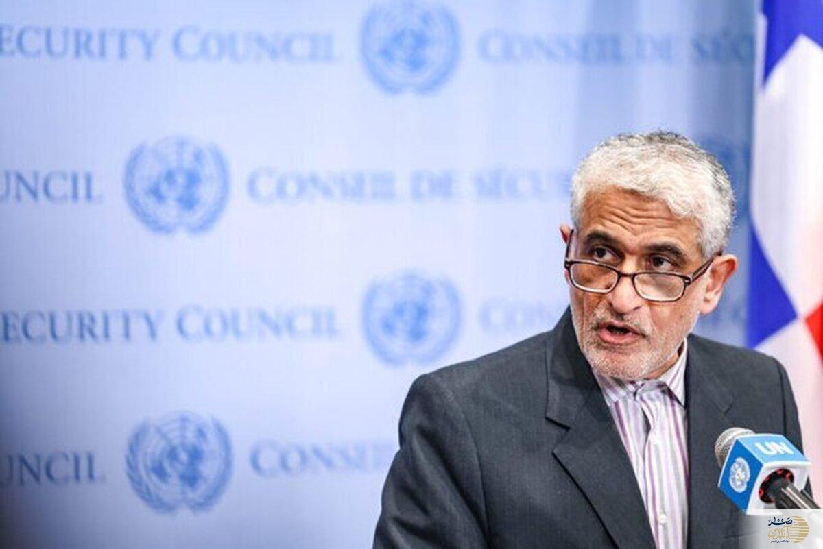 نامه ایران به سازمان ملل در پی تهدیدعلنی ترامپ