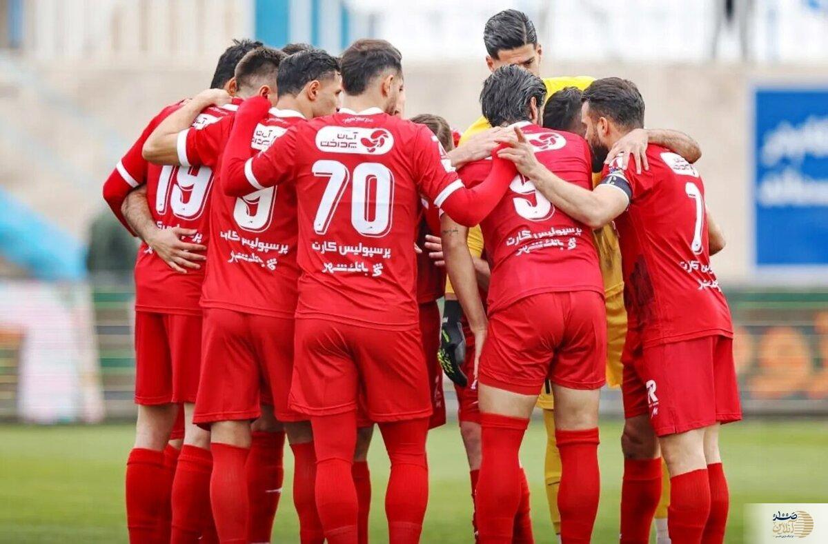 سه سورپرایز ویژه اوسمار در راه است/ ترکیب احتمالی پرسپولیس برای نبرد حیاتی