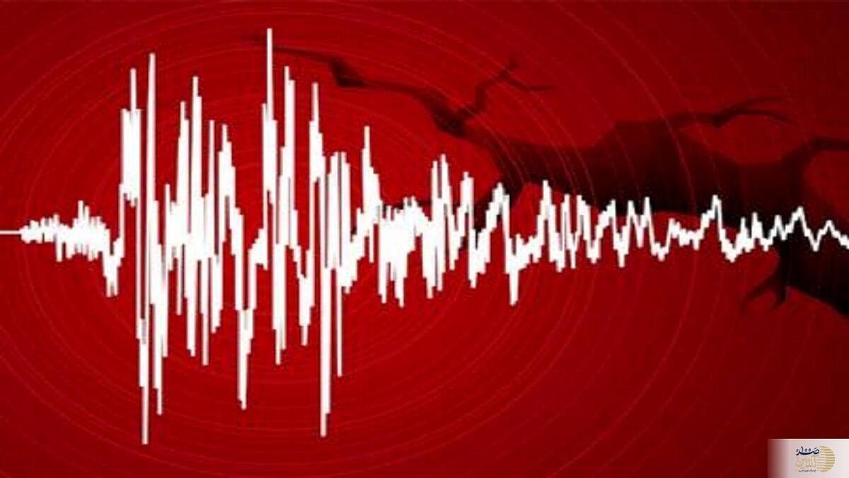 زلزله ۳.۷ ریشتری در عمق ۸ کیلومتری شیرگاه ثبت شد